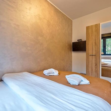 Apartment Imperial In Vila Pekovic Green Zlatibor Kültér fotó