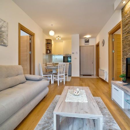 Apartment Imperial In Vila Pekovic Green Zlatibor Kültér fotó