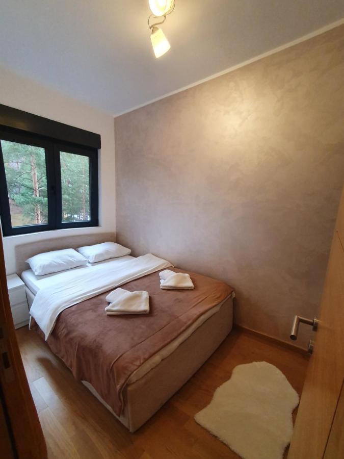 Apartment Imperial In Vila Pekovic Green Zlatibor Kültér fotó