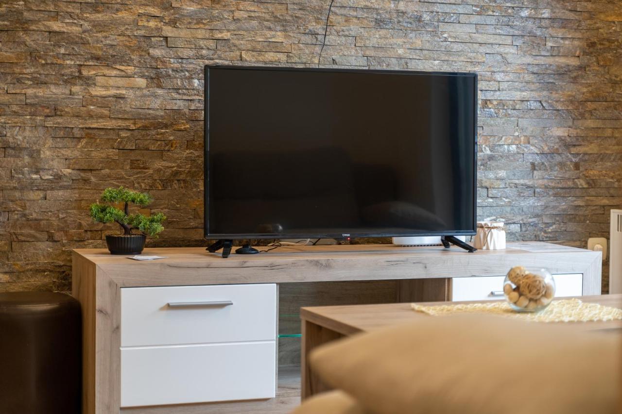 Apartment Imperial In Vila Pekovic Green Zlatibor Kültér fotó