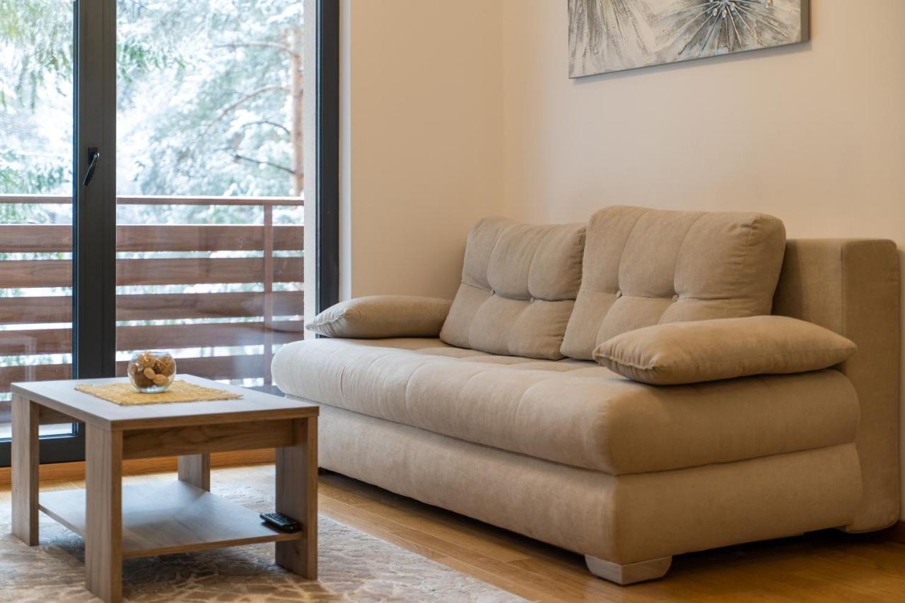 Apartment Imperial In Vila Pekovic Green Zlatibor Kültér fotó