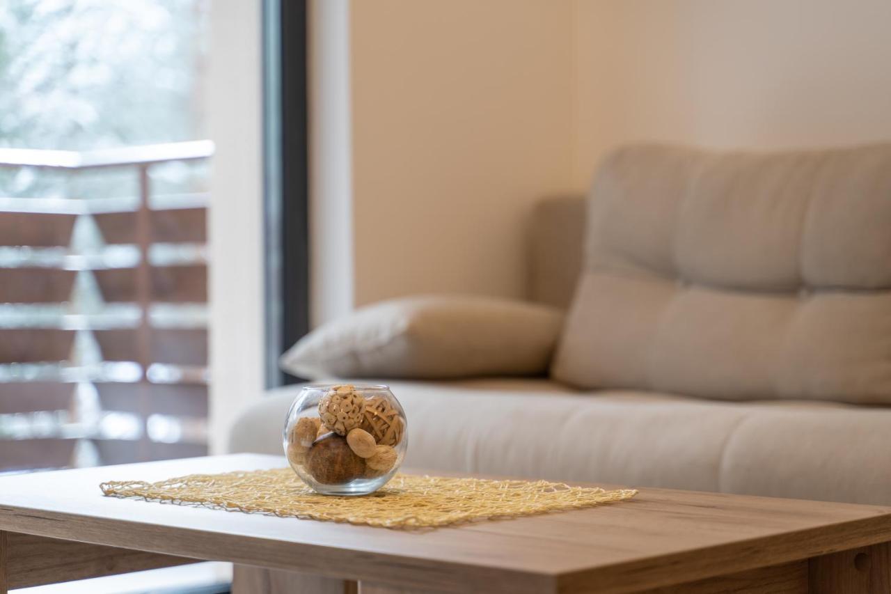 Apartment Imperial In Vila Pekovic Green Zlatibor Kültér fotó