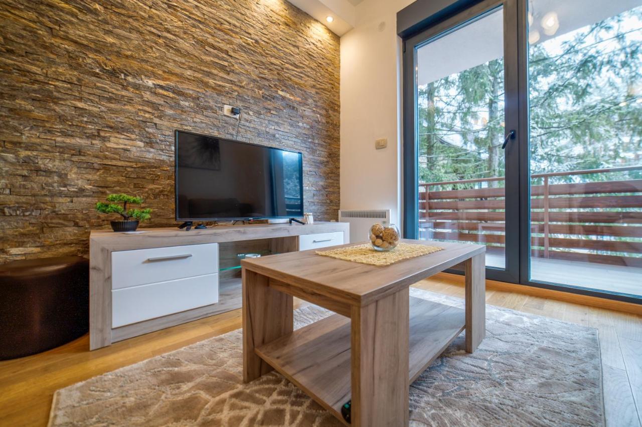 Apartment Imperial In Vila Pekovic Green Zlatibor Kültér fotó