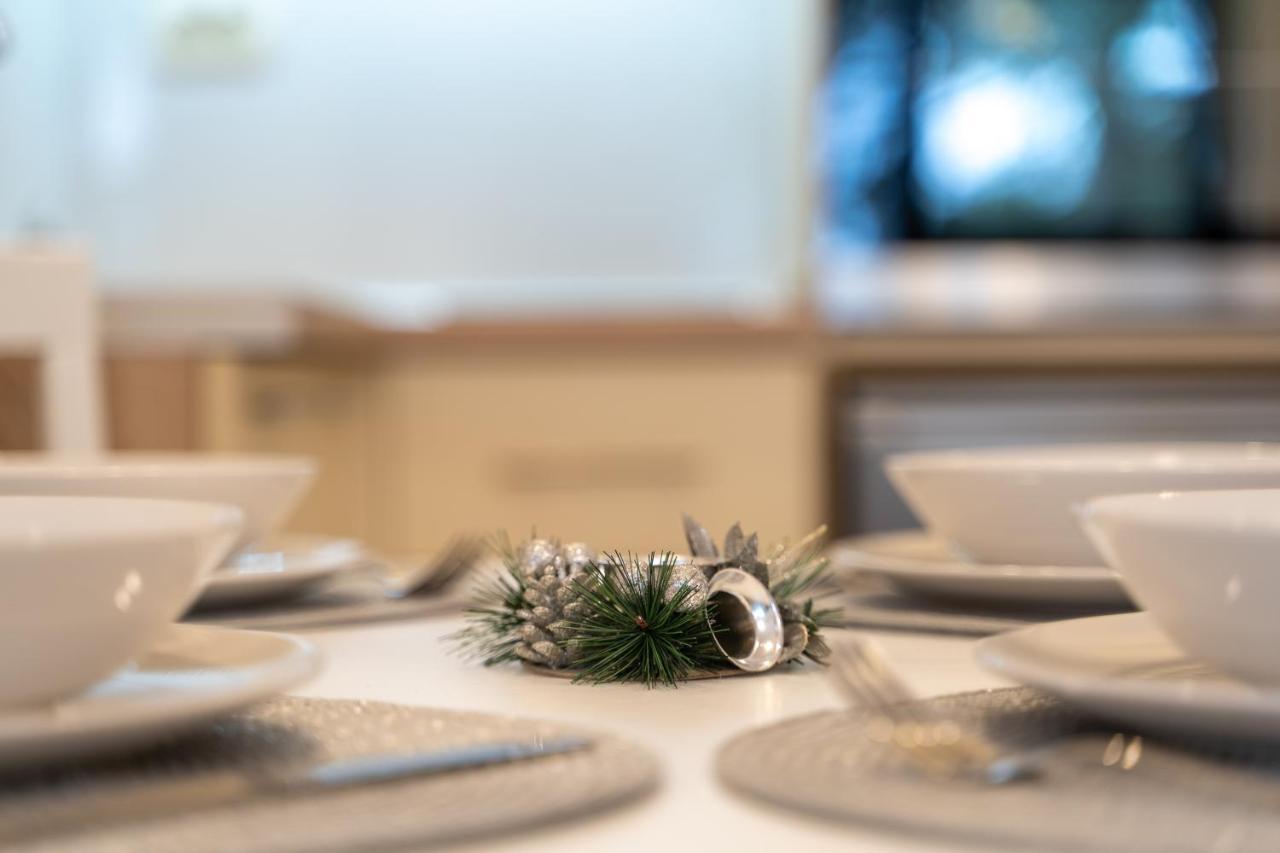Apartment Imperial In Vila Pekovic Green Zlatibor Kültér fotó
