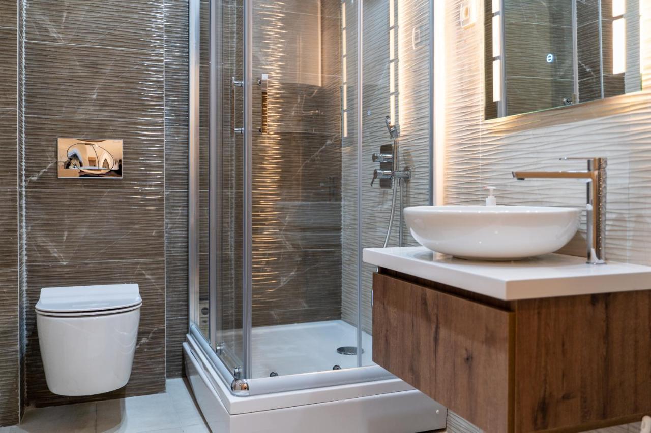 Apartment Imperial In Vila Pekovic Green Zlatibor Kültér fotó