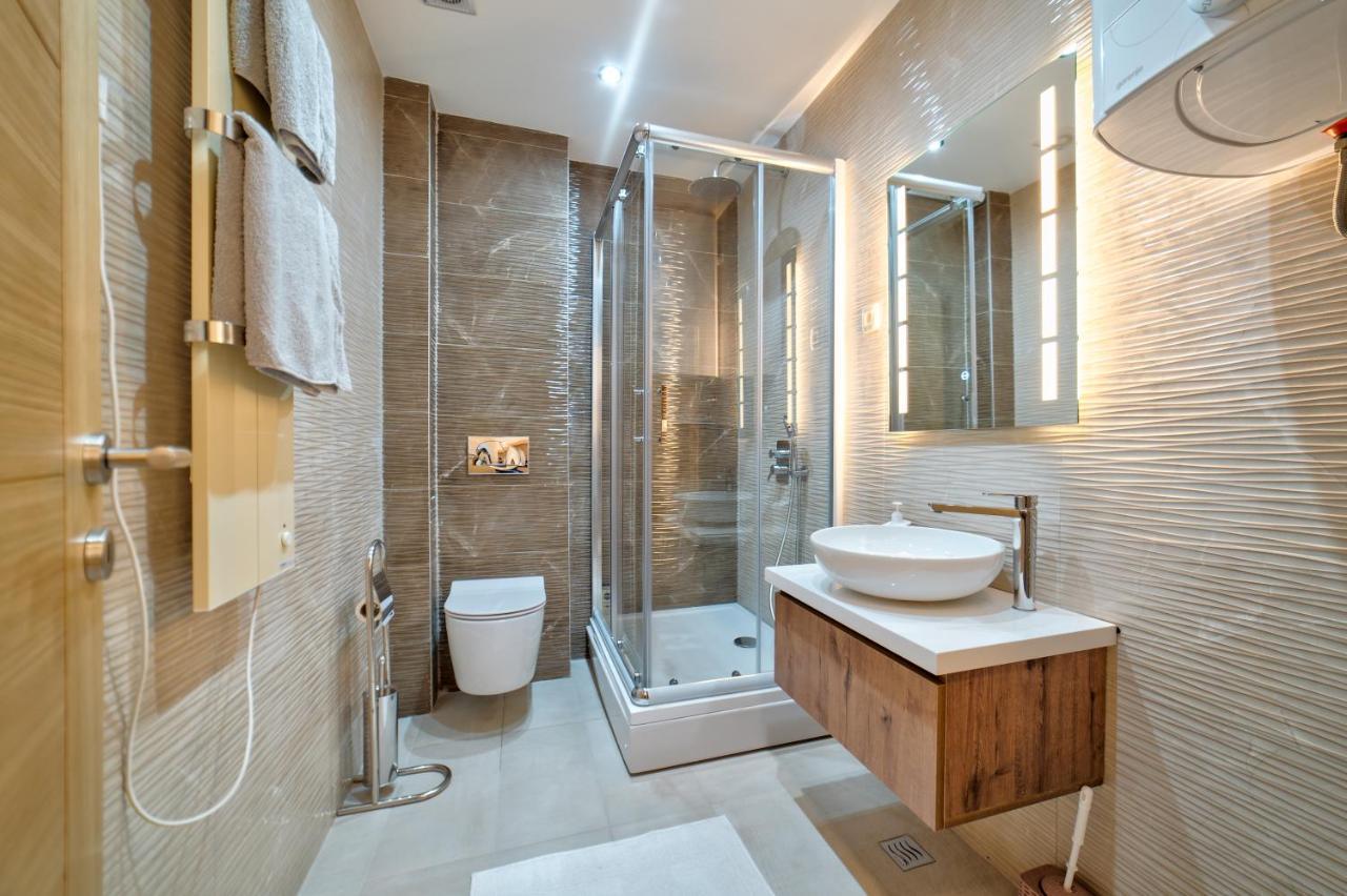 Apartment Imperial In Vila Pekovic Green Zlatibor Kültér fotó