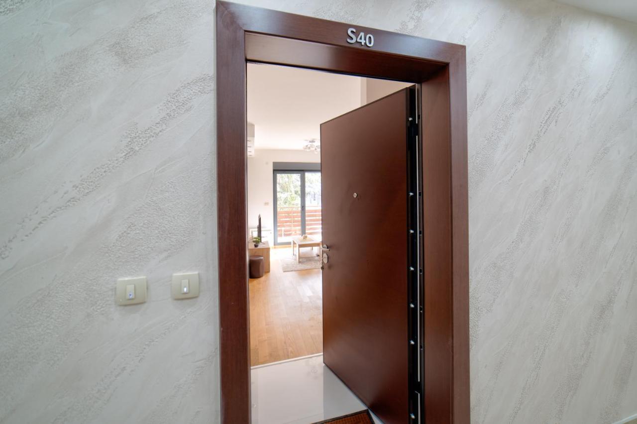 Apartment Imperial In Vila Pekovic Green Zlatibor Kültér fotó