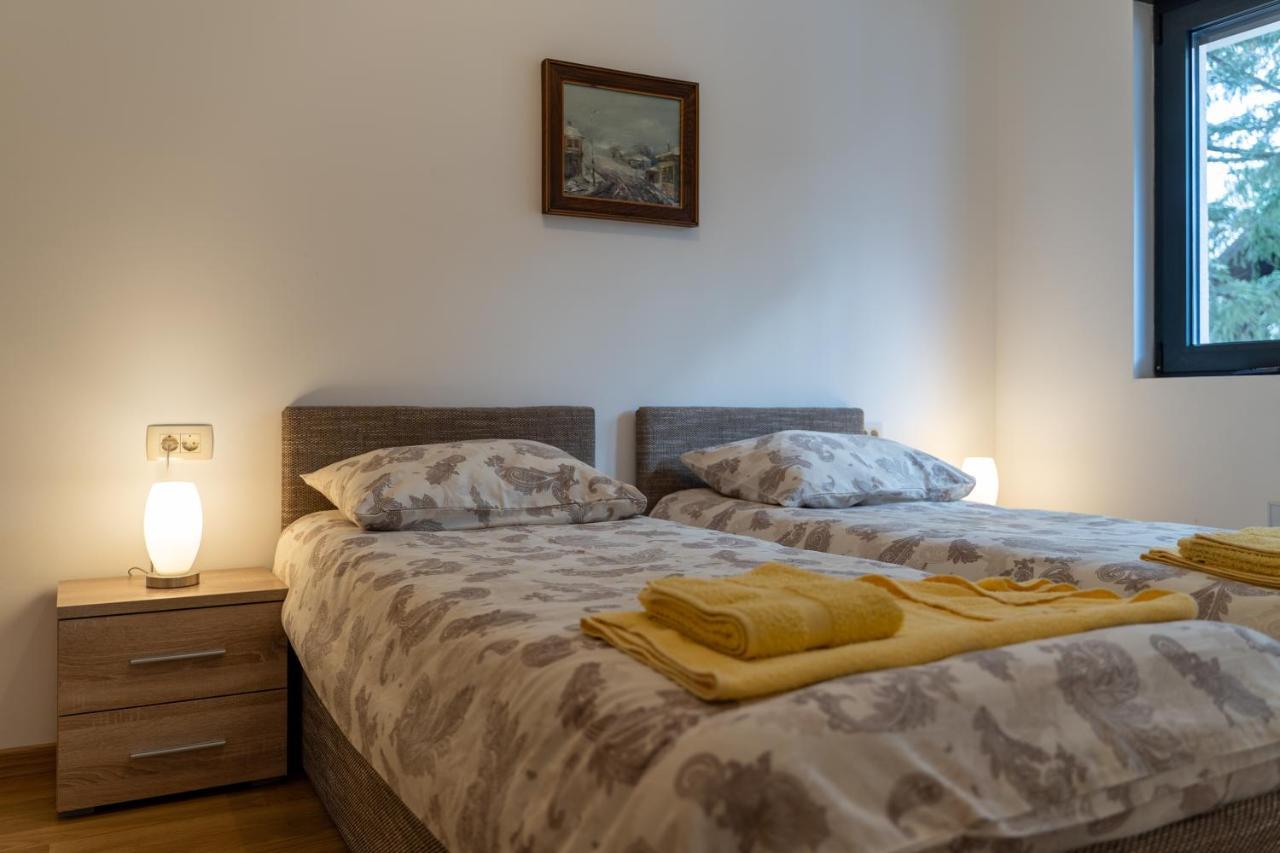 Apartment Imperial In Vila Pekovic Green Zlatibor Kültér fotó