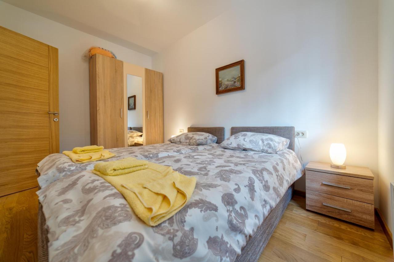 Apartment Imperial In Vila Pekovic Green Zlatibor Kültér fotó