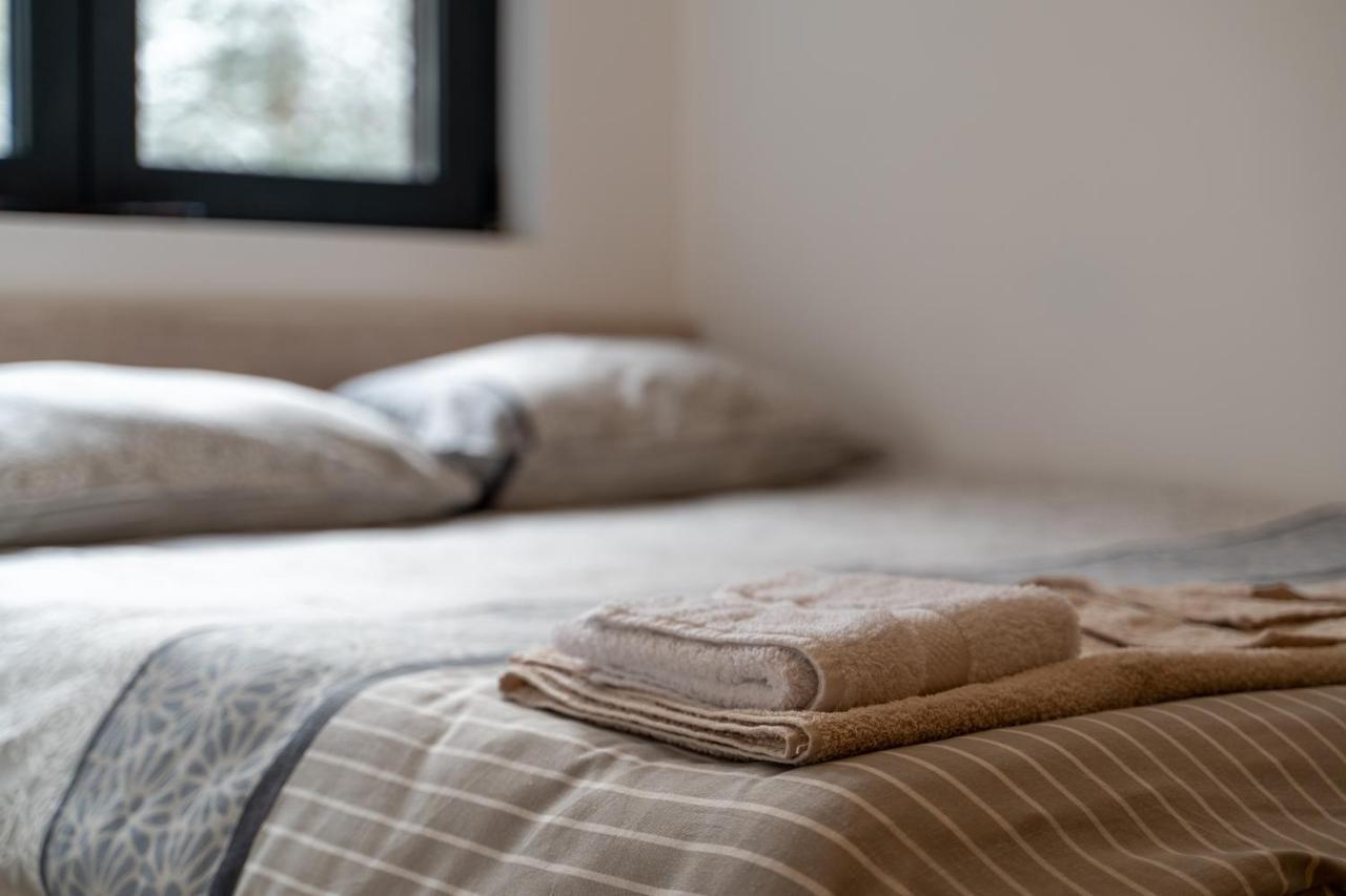Apartment Imperial In Vila Pekovic Green Zlatibor Kültér fotó