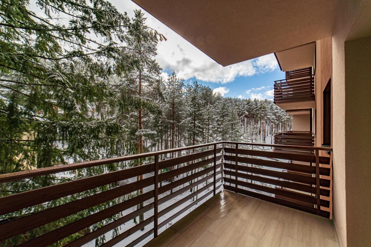Apartment Imperial In Vila Pekovic Green Zlatibor Kültér fotó