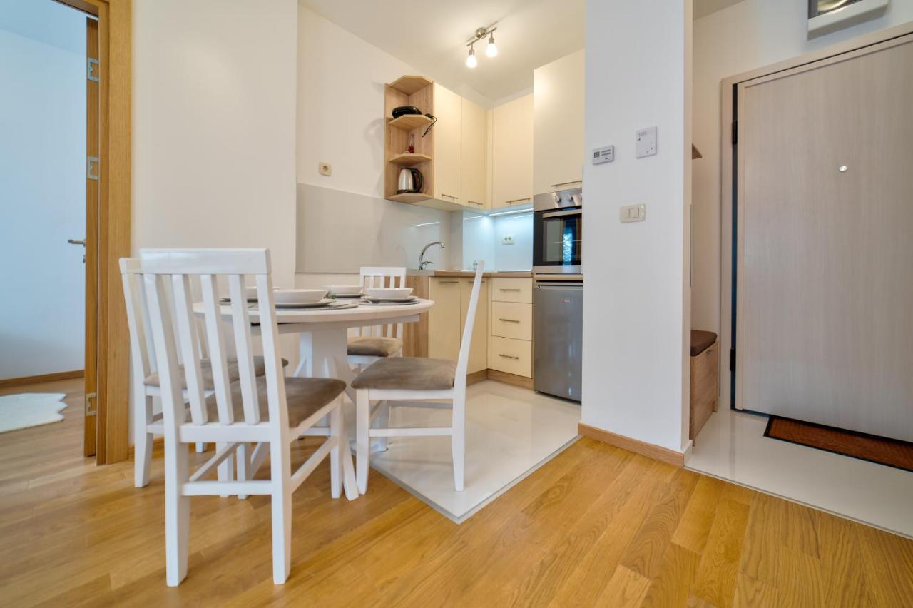 Apartment Imperial In Vila Pekovic Green Zlatibor Kültér fotó