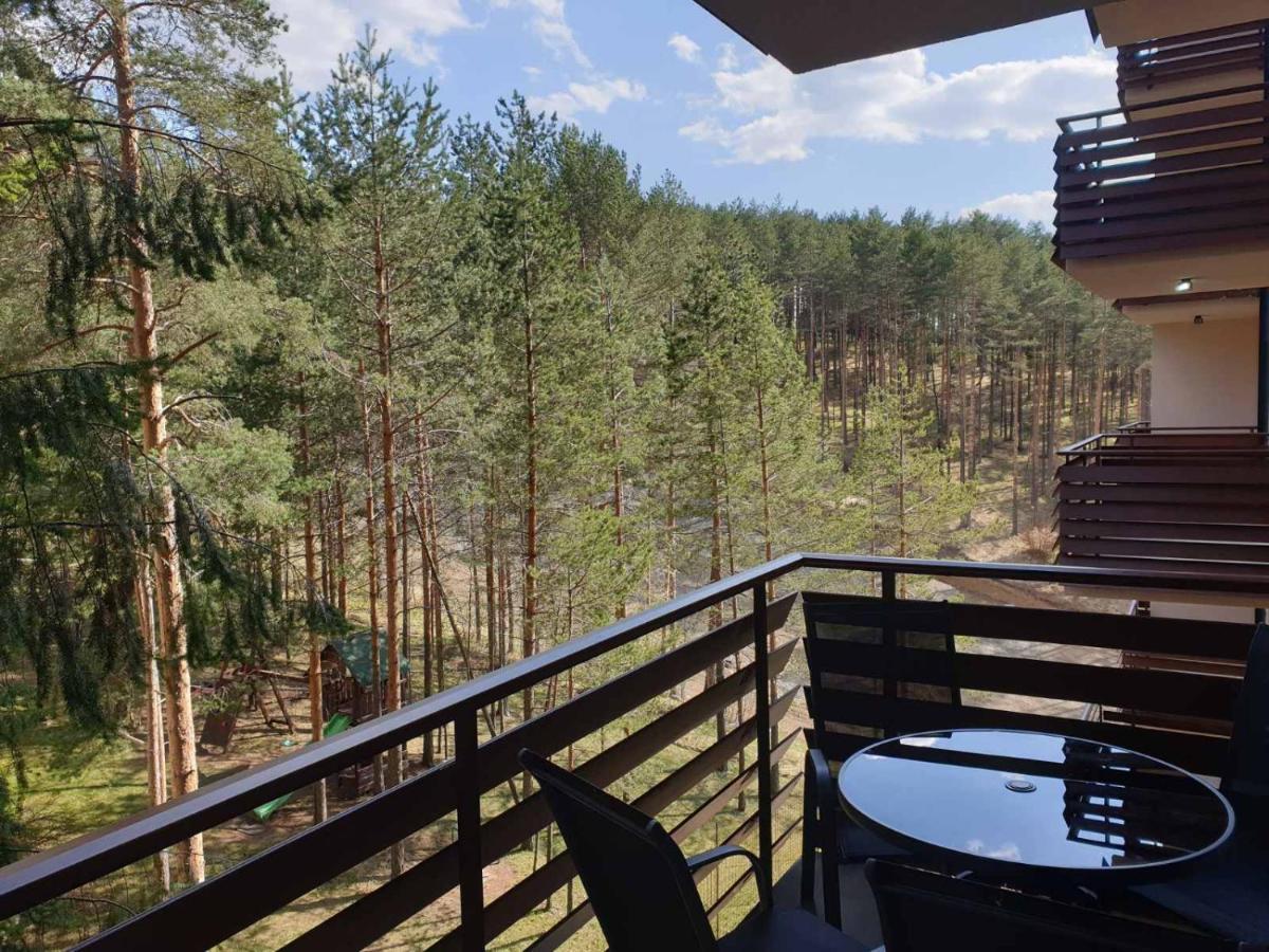 Apartment Imperial In Vila Pekovic Green Zlatibor Kültér fotó