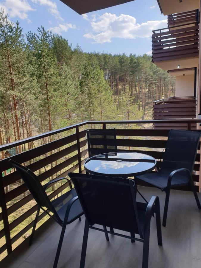 Apartment Imperial In Vila Pekovic Green Zlatibor Kültér fotó